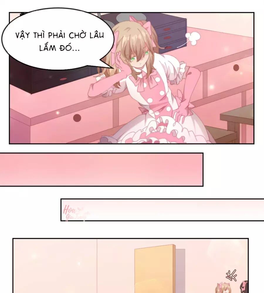 thanh âm giai điệu phản công chapter 69 30