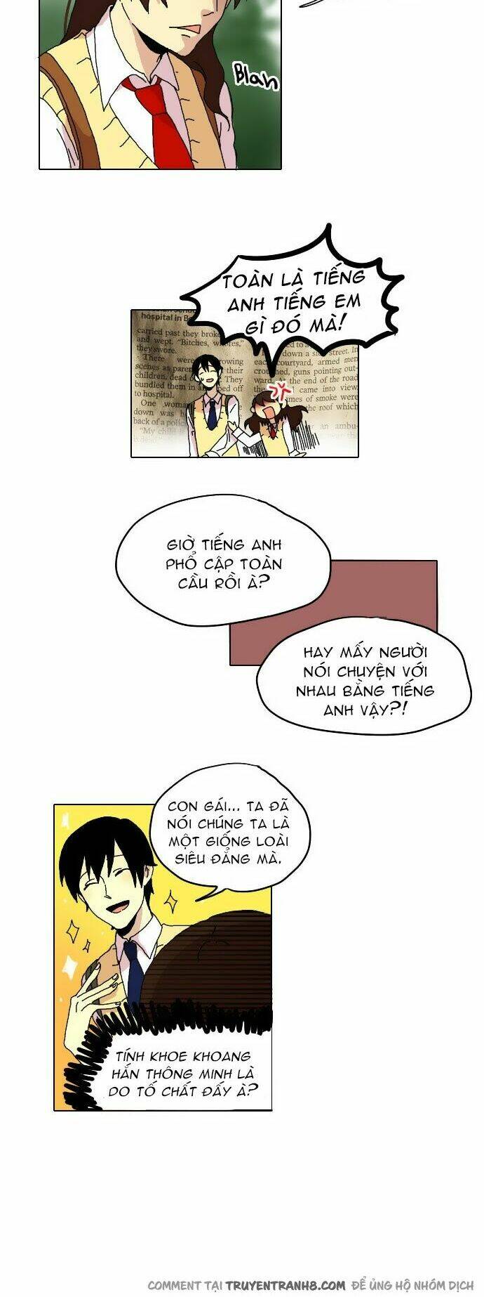 the devil who can't fly chapter 14 3