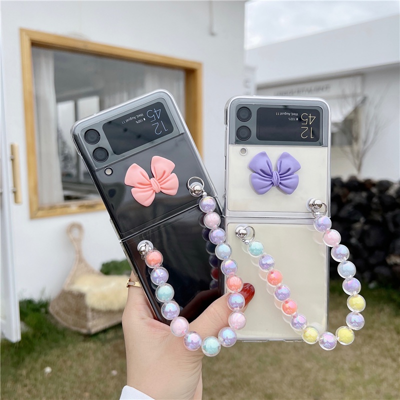Ốp lưng cho samsung Zflip4 - Z flip4 - Z Flip 4 5G