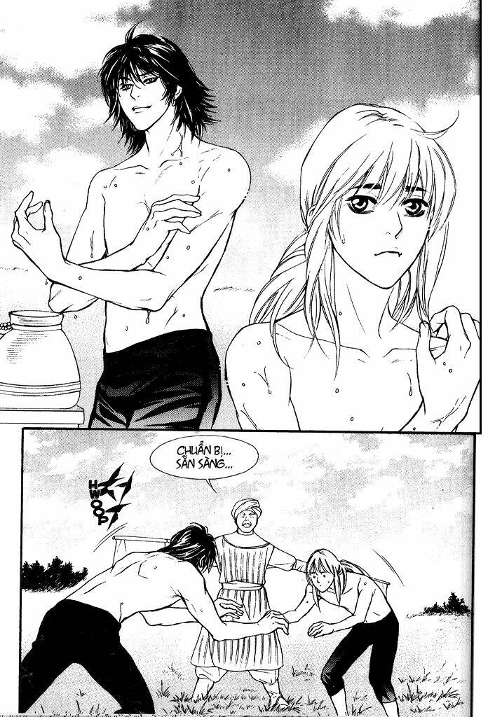 1001 nights chapter 30 15