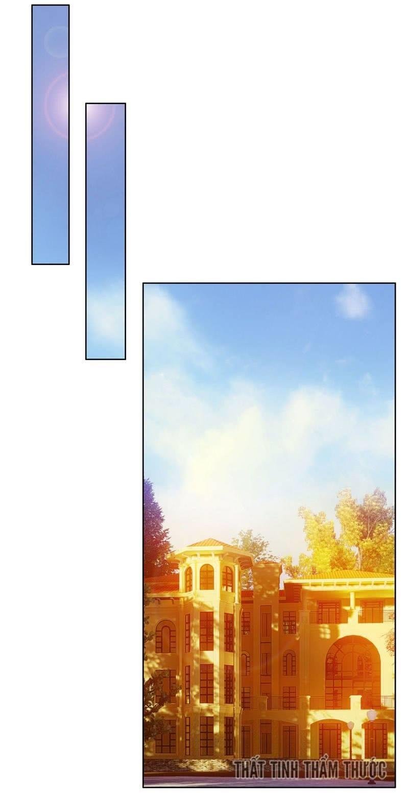 vợ yêu không ngoan chapter 25 2