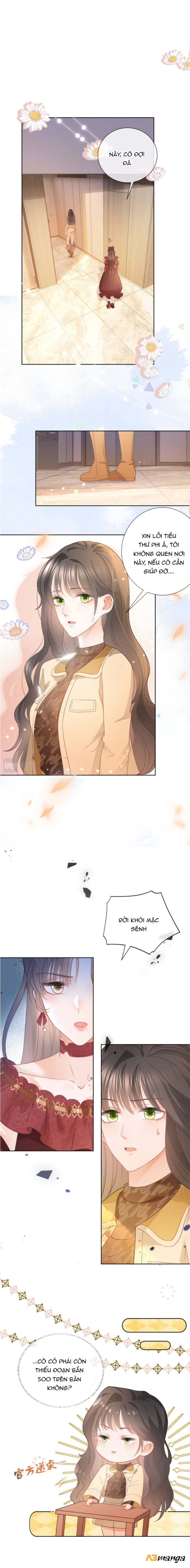 sát thủ đại nhân tại tuyến dưỡng hồ chapter 25 10