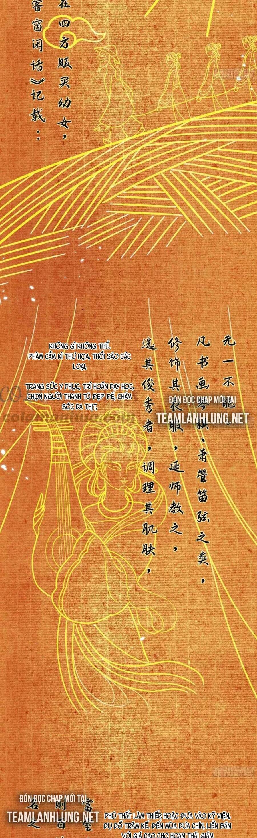 tái sinh trở lại : ta trở thành độc y thái tử phi chapter 26 21