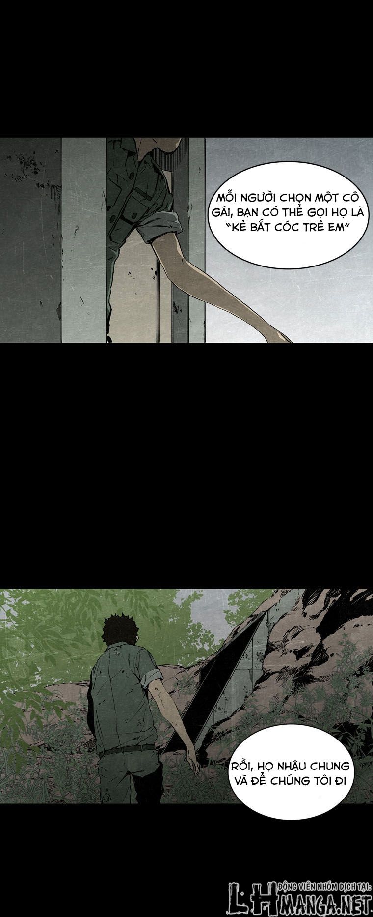 m.i.a - jakjeonjung siljong chapter 3 7