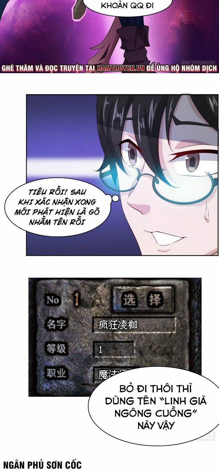 pháp sư truyền kỳ chapter 2 10