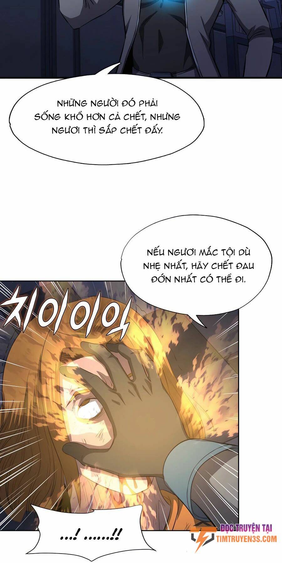 mẹ tôi là chòm sao bảo hộ m chapter 48 39