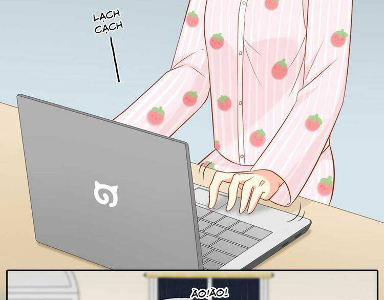 bạn trai có điện từ chapter 18.1 6