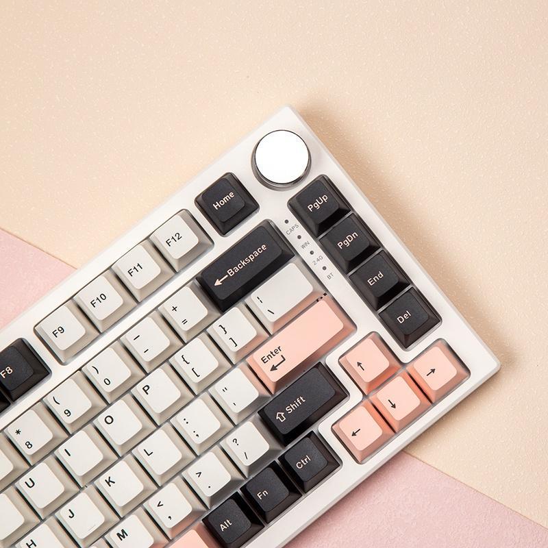Bộ nắp phím OLIVIA thay thế cho bàn phím cơ GMK