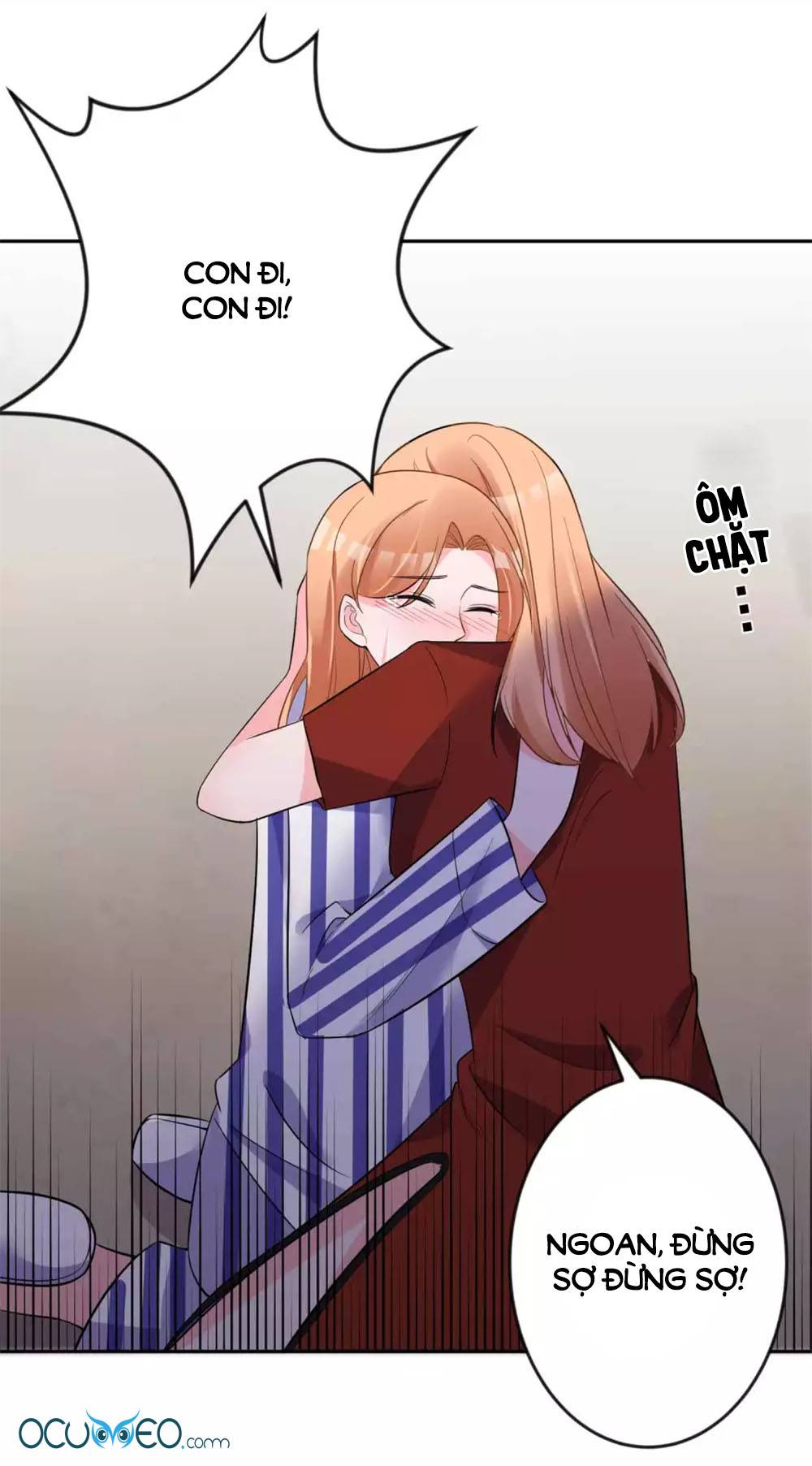 thời thượng nữ vương có chút tô chapter 17 17