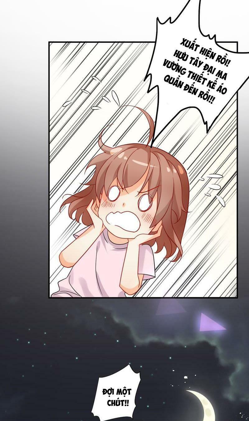 chàng trai người máy ấm áp 741 của tôi chapter 18 5