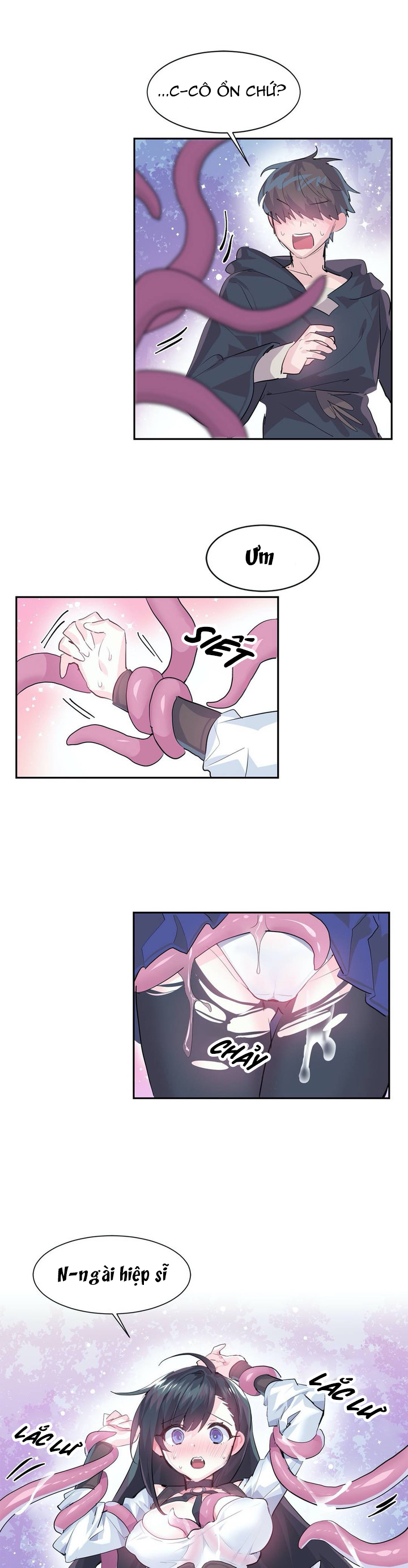 lạc vào xứ sở dục vọng chapter 4 15