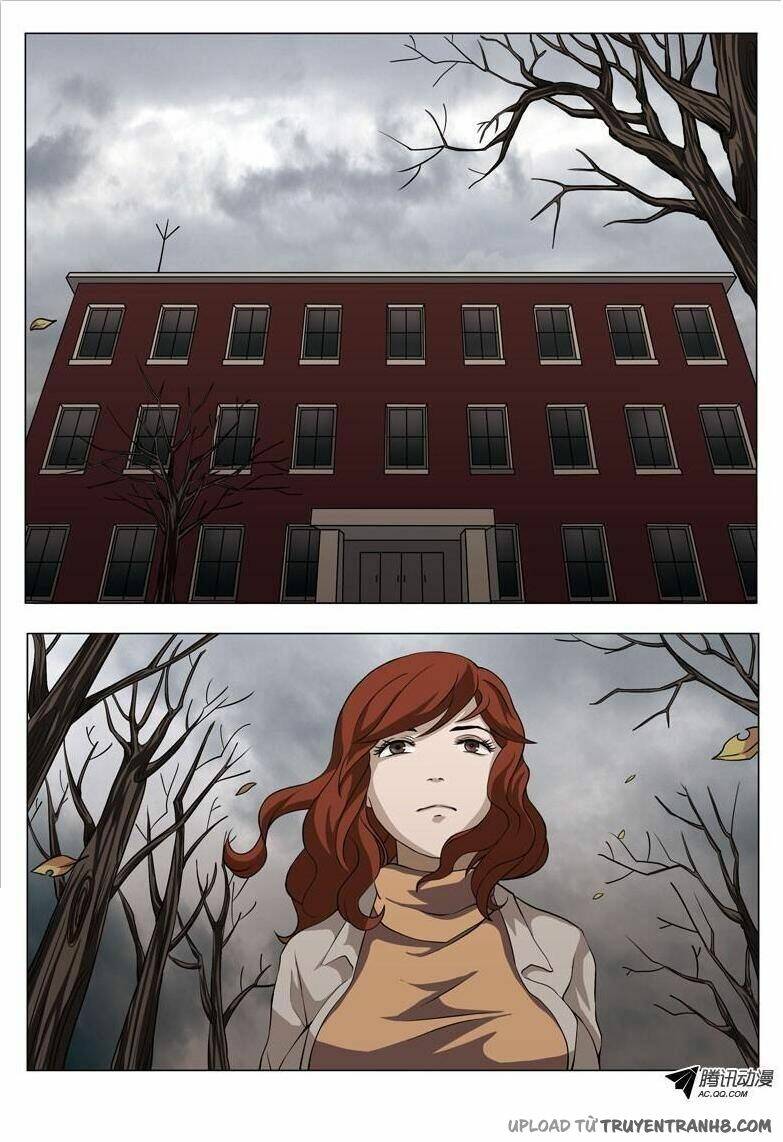 19 tầng địa ngục chapter 1 10