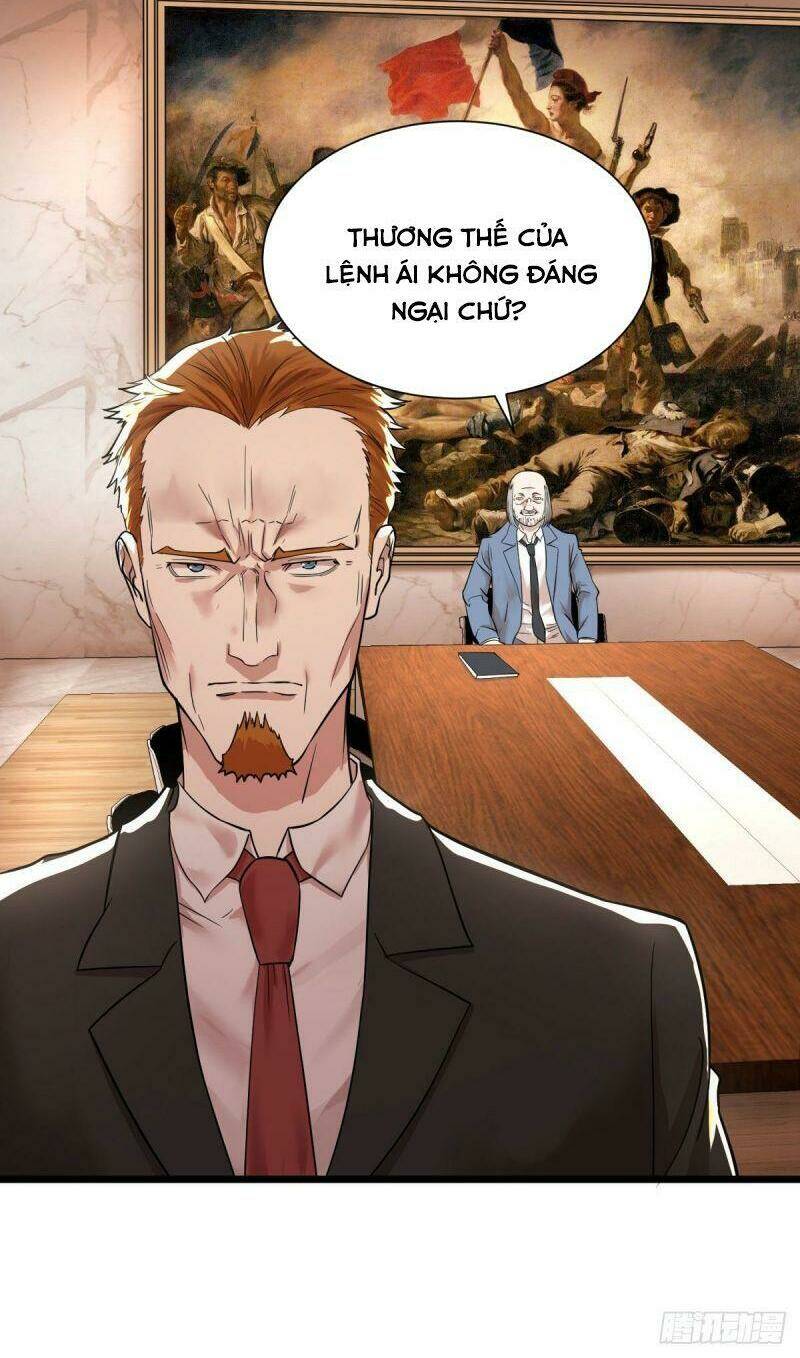 danh sách kẻ phản diện chapter 102 6