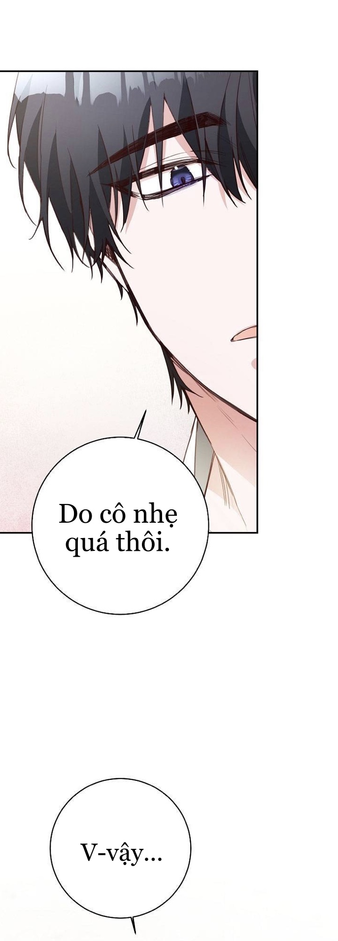 lý do nàng ấy sống như 1 ác nữ chapter 23 36