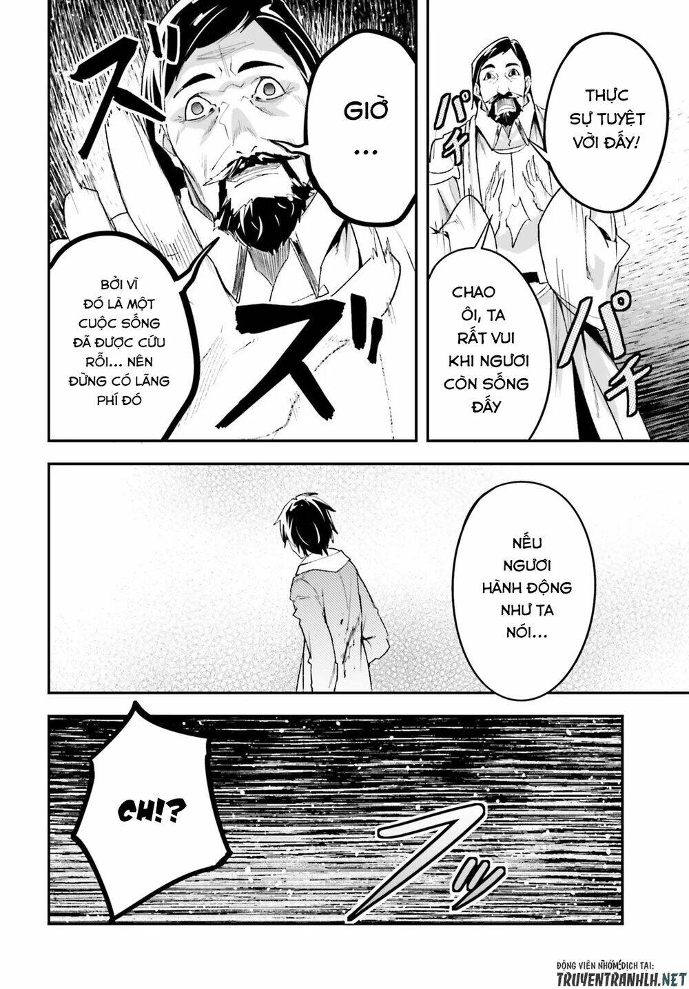 tên thường dân lv.999 chapter 34 44