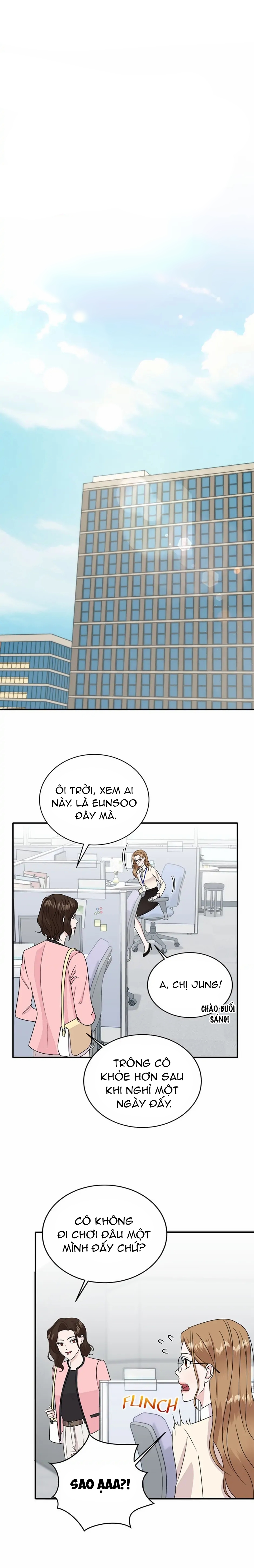 thiếu tôi là sếp mất ngủ ngay chapter 48.1 2