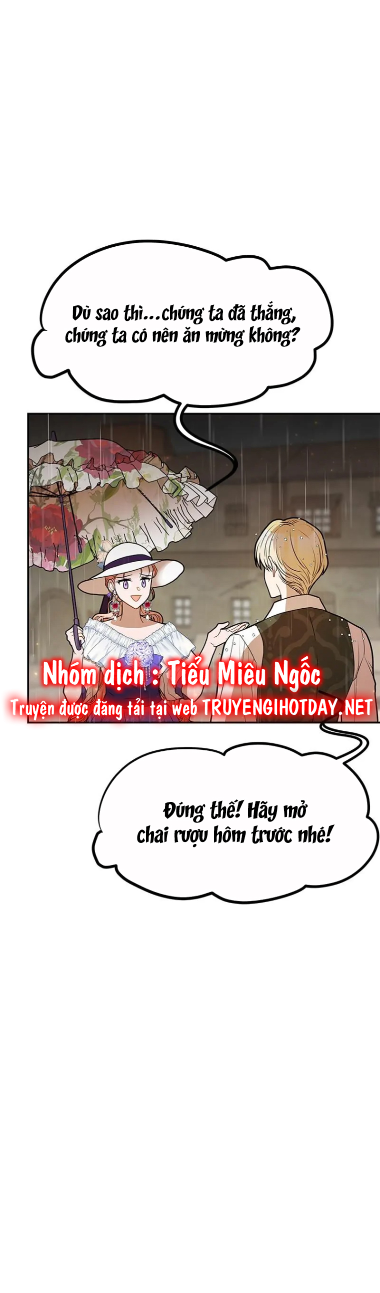 làm cách nào để sống sót trong cuốn tiểu thuyết ngôn tình lãng mạn chapter 54 43