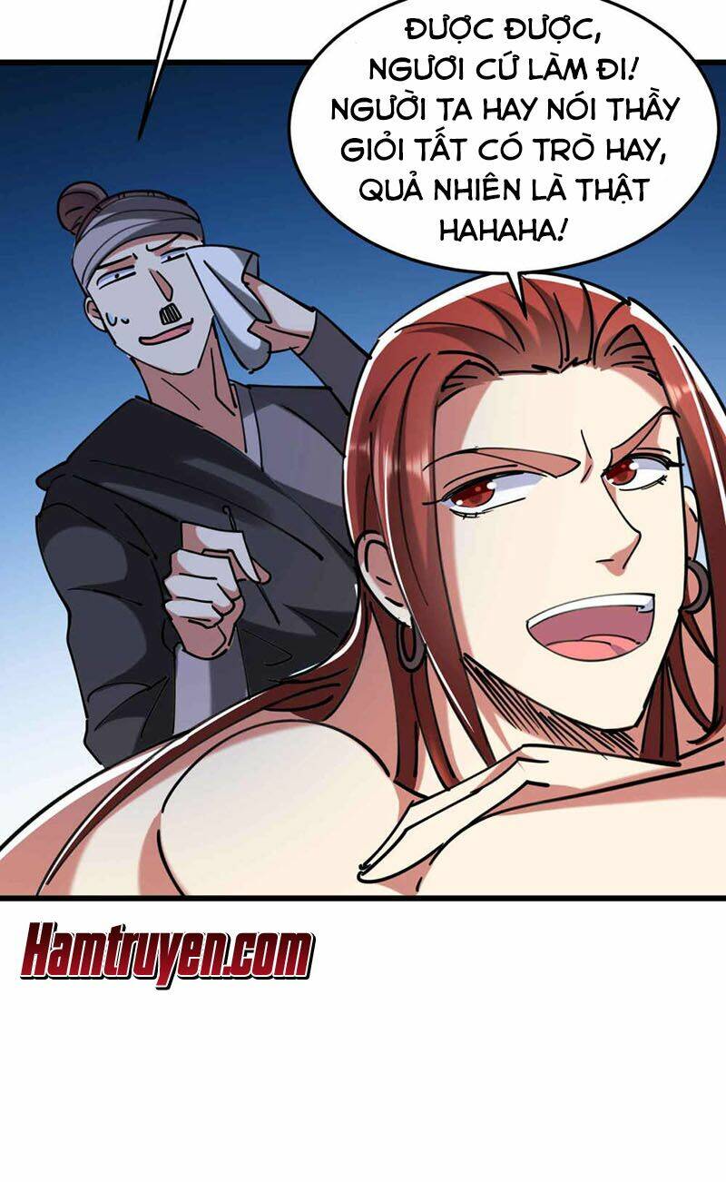 vạn giới tiên vương chapter 98 8