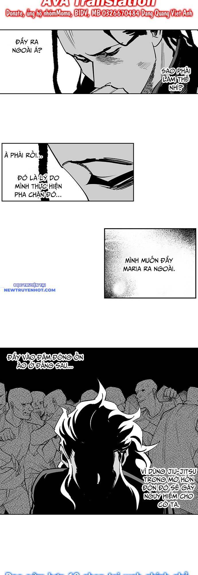 fight class 3 chapter 136 7