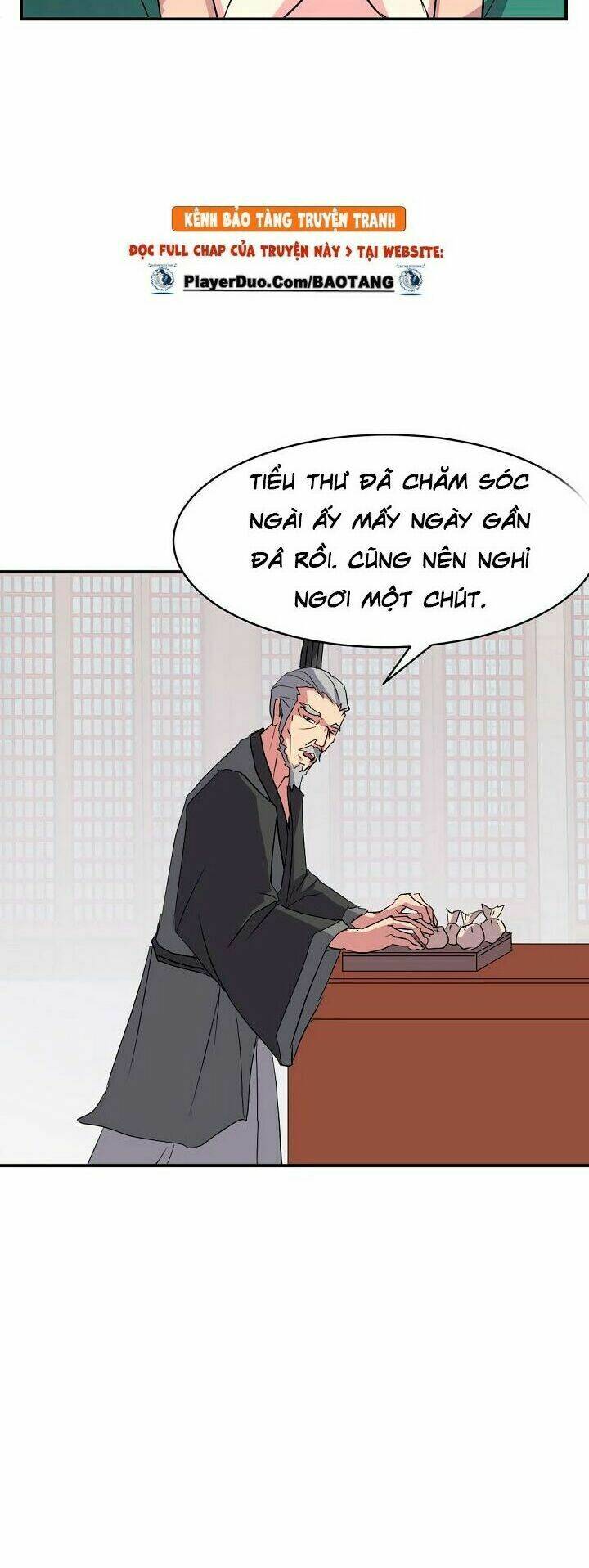 trọng sinh, bất khả chiến bại chapter 39 28
