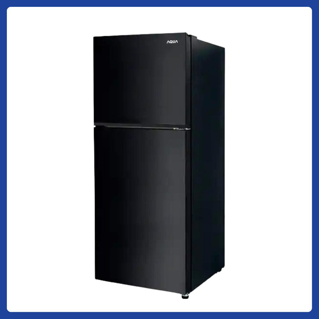 Tủ Lạnh AQUA Inverter 189 Lít -AQR-T220FA - Hàng Chính Hãng