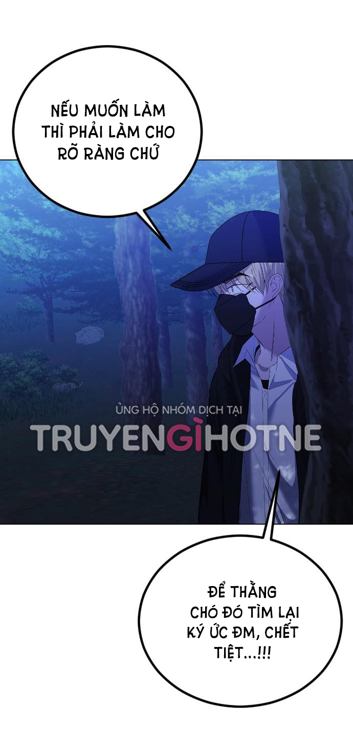 tôi sẽ thay đổi kết cục chapter 25.2 32