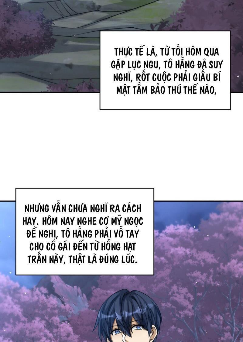 cựu nhật ngự long chapter 52 53