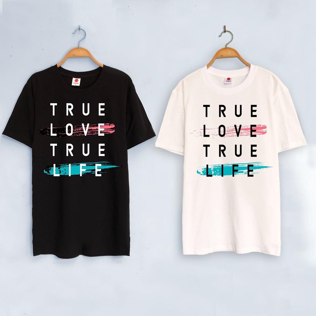 Áo thun tay lỡ Fashion Eking Clothing phông Unisex nam nữ Premium Cotton oversize form rộng