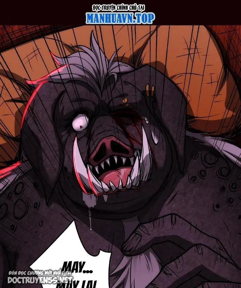 quỷ dị dược tề sư: bệnh nhân của ta đều là kinh khủng chapter 14 1