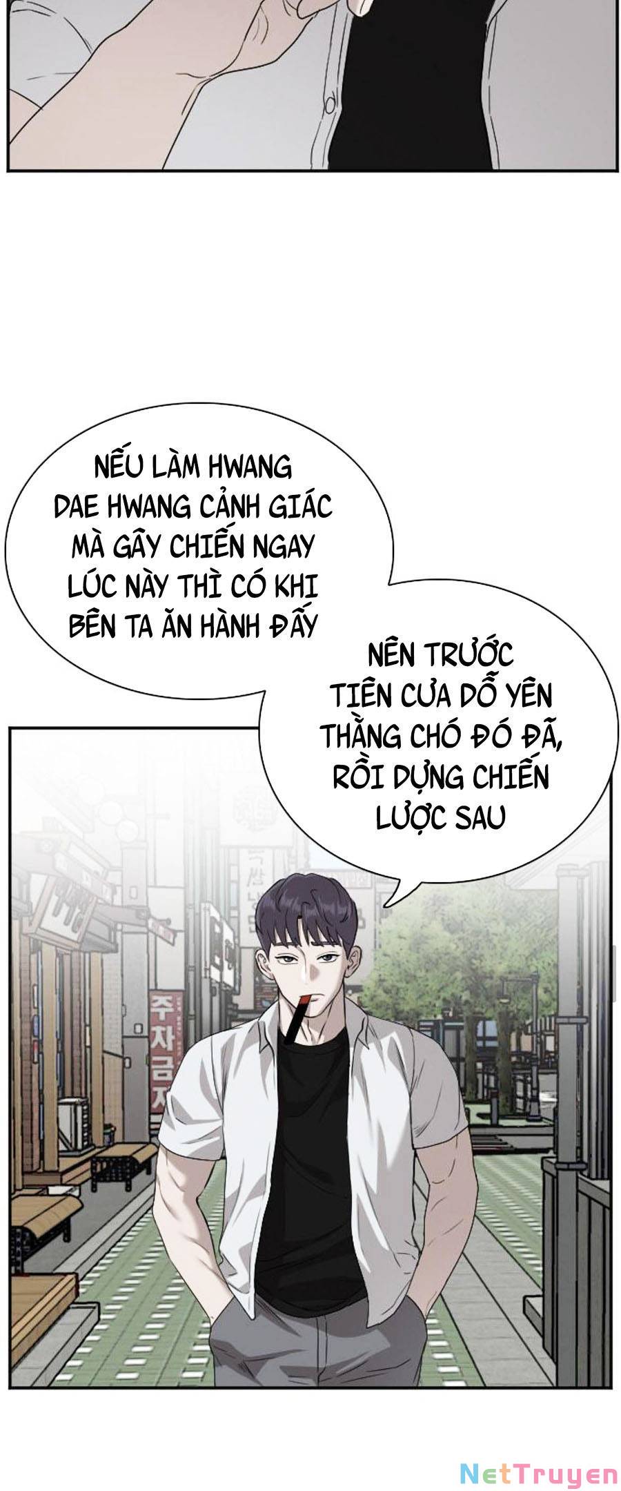 người xấu chapter 88 40