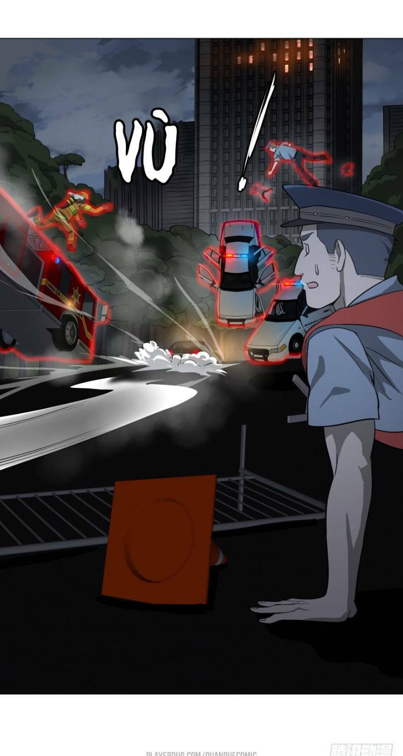 danh sách kẻ phản diện chapter 41 36