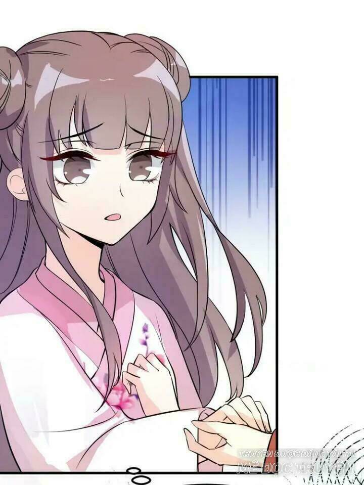 sự tái sinh của nhiếp chính chapter 3 16