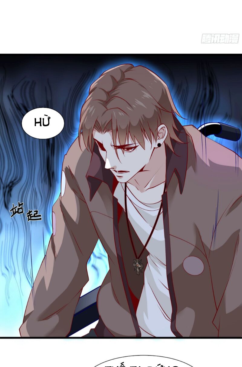 nãi ba là chiến thần mạnh nhất chapter 35 29