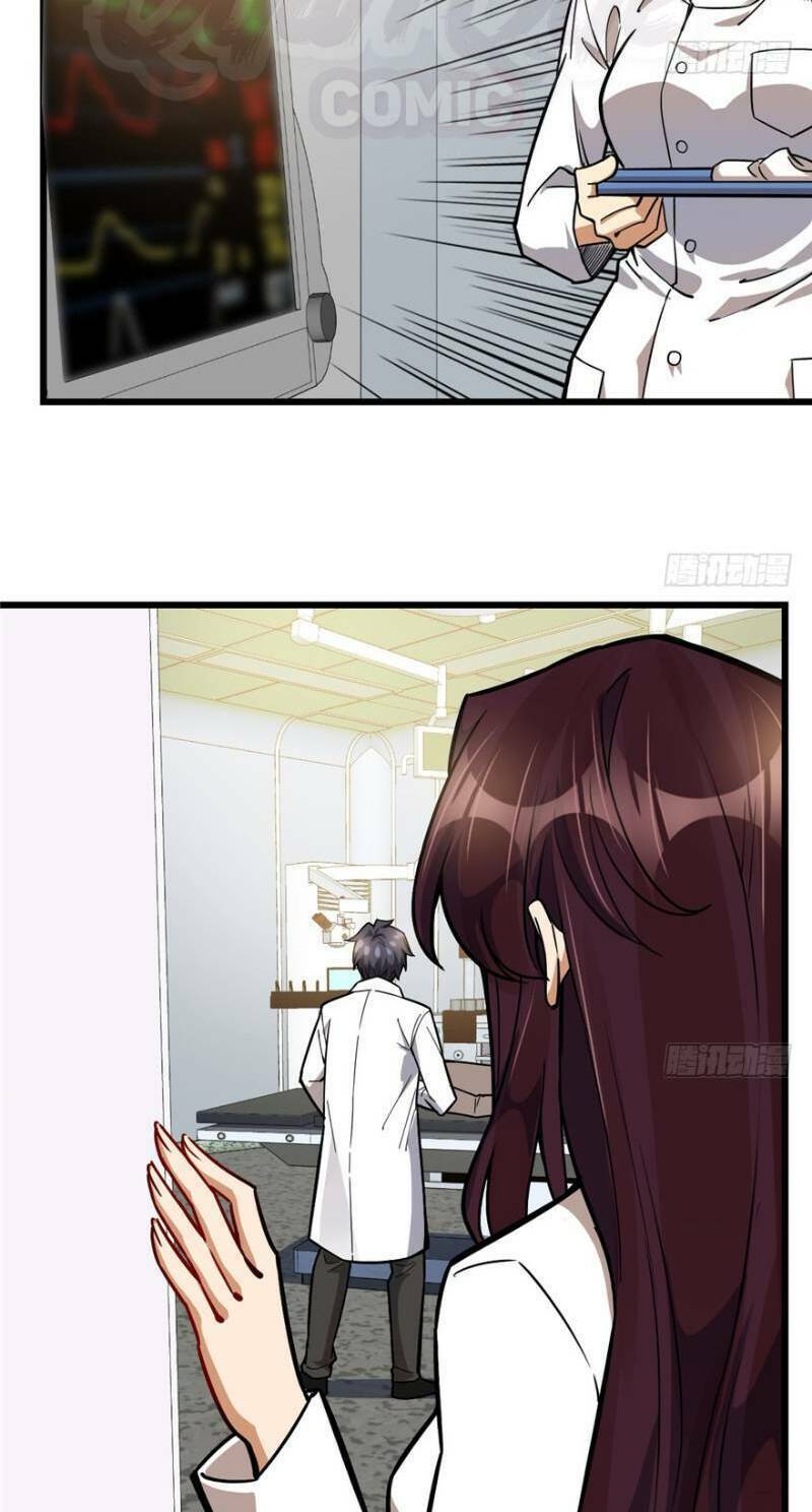 thâm dạ thư ốc chapter 48 12