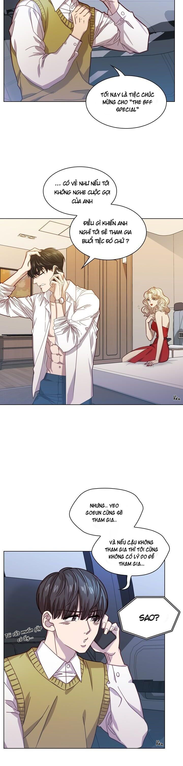 tai tiếng thị phi chapter 6 9