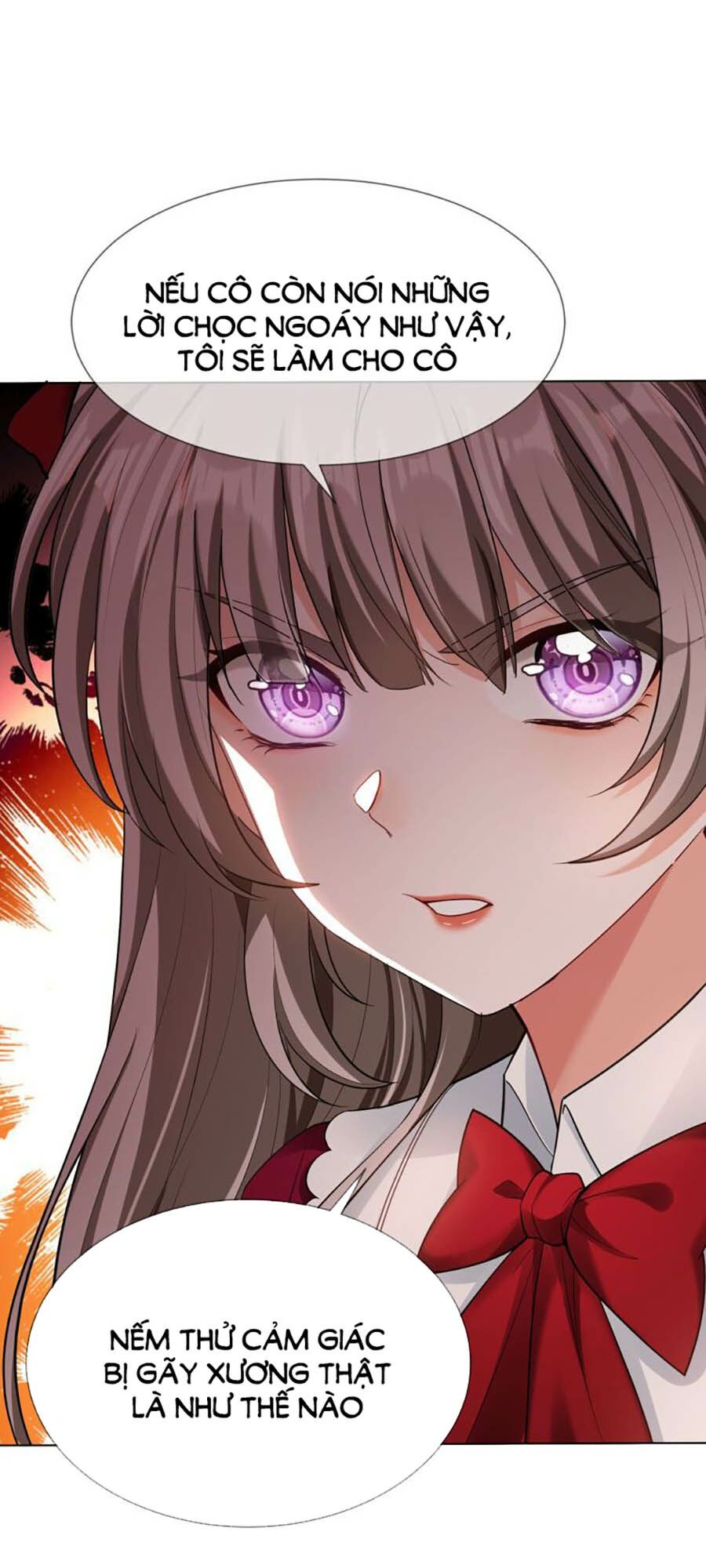 kế hoạch công lược của cô vợ gả thay chapter 30 27