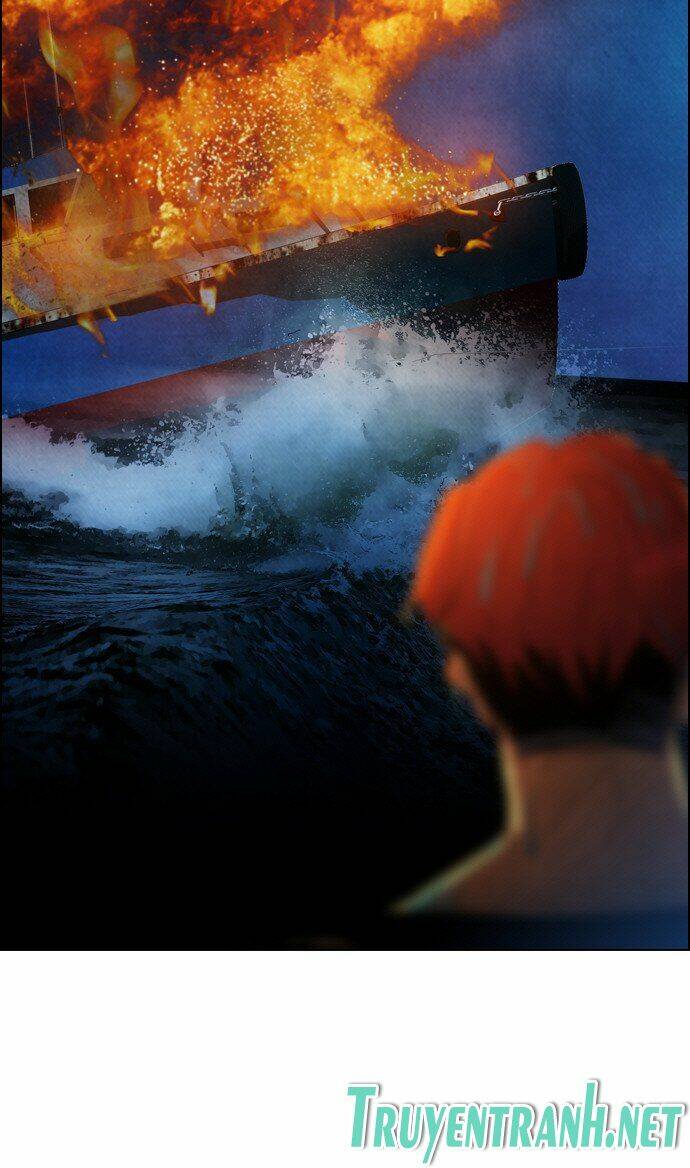 nạn nhân hồi sinh chapter 19 3