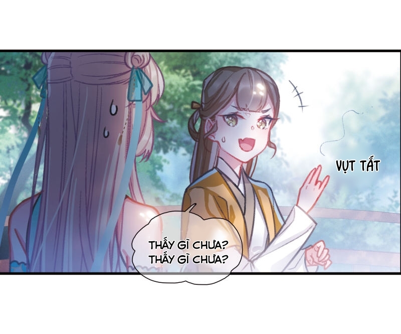 danh kiếm trủng chapter 5 26