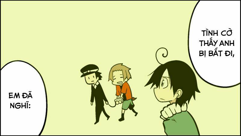 senyuu chapter 70 12