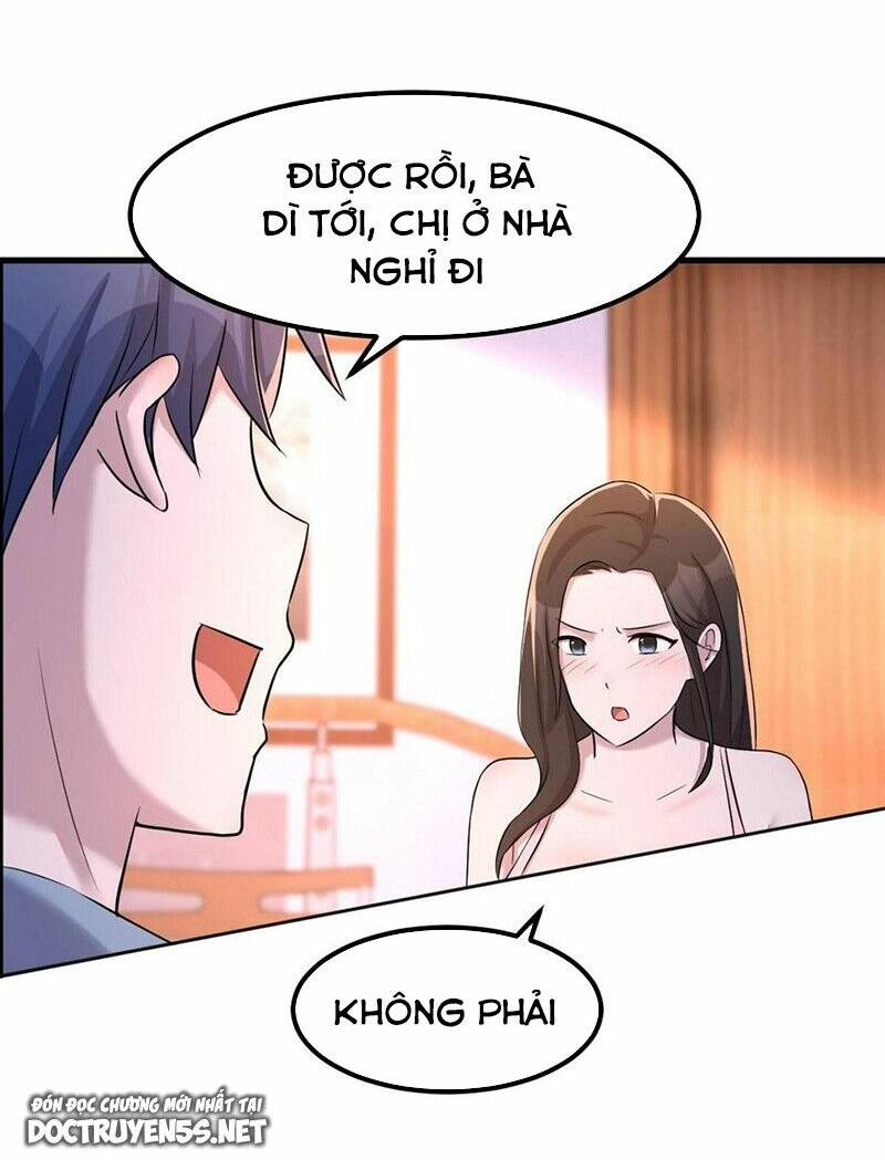 chị gái tôi là đại minh tinh chapter 107 30