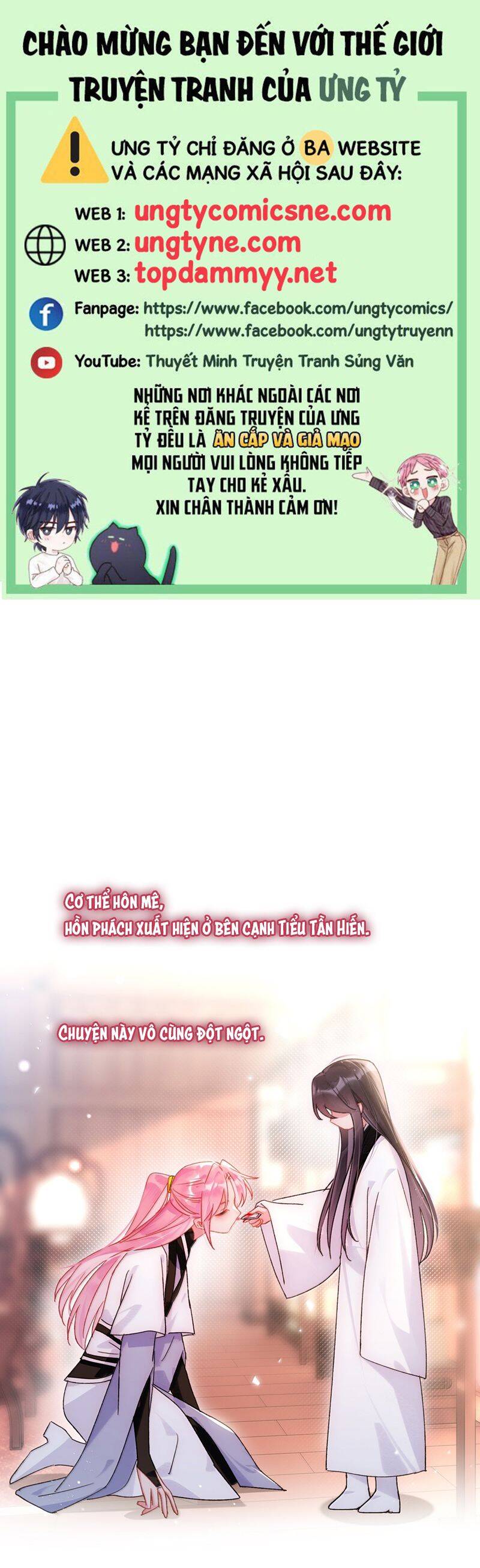 tôi phải làm một kẻ đại xấu xa chapter 161 2