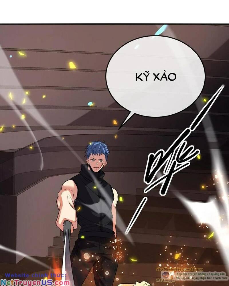 nhìn thấy thanh máu, ta xử tội thần linh chapter 121 56