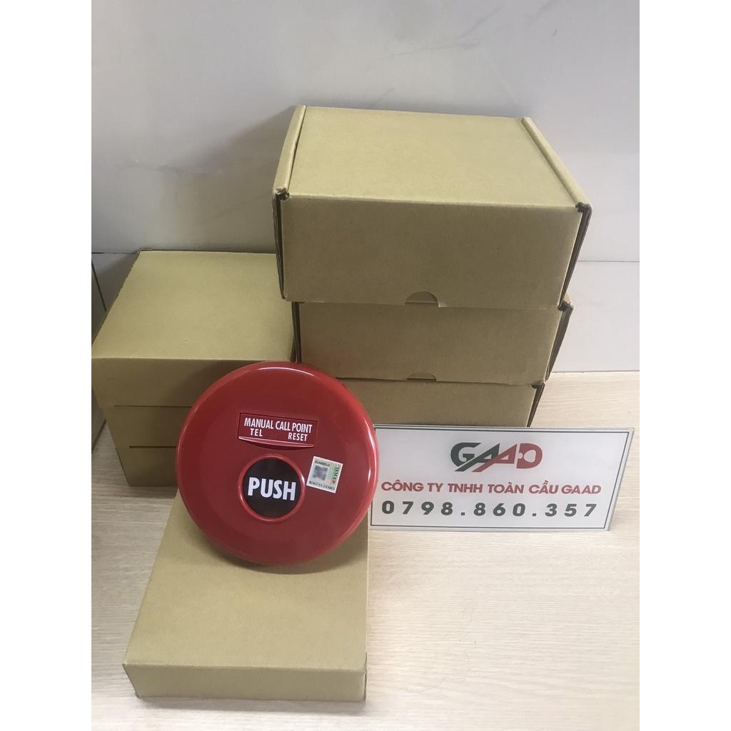 Chuông báo cháy 4 inch, Chuông báo khẩn cấp, Báo động 24VCD
