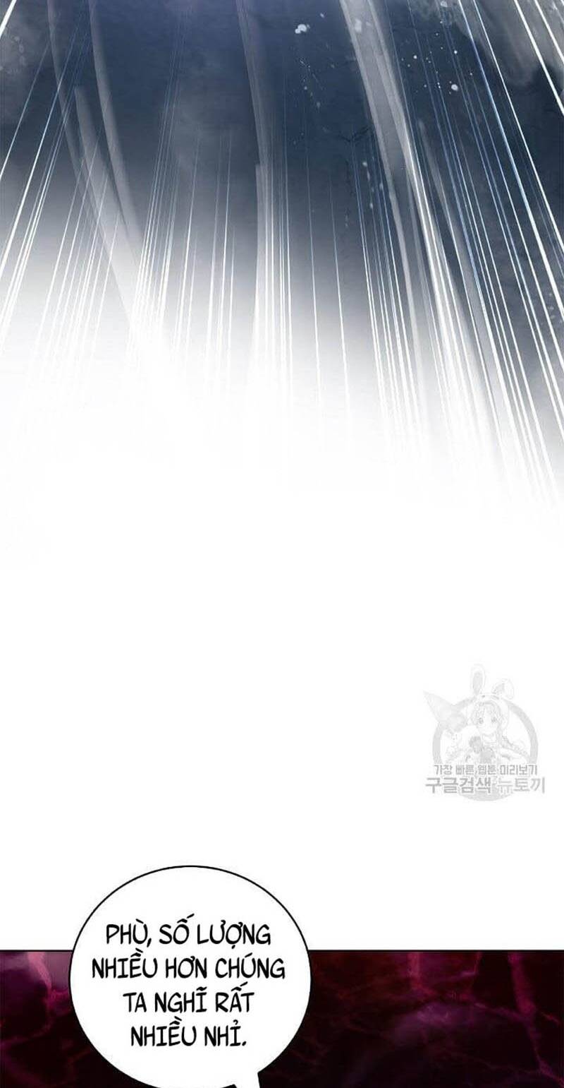 xuyên không thành hổ chapter 92 76