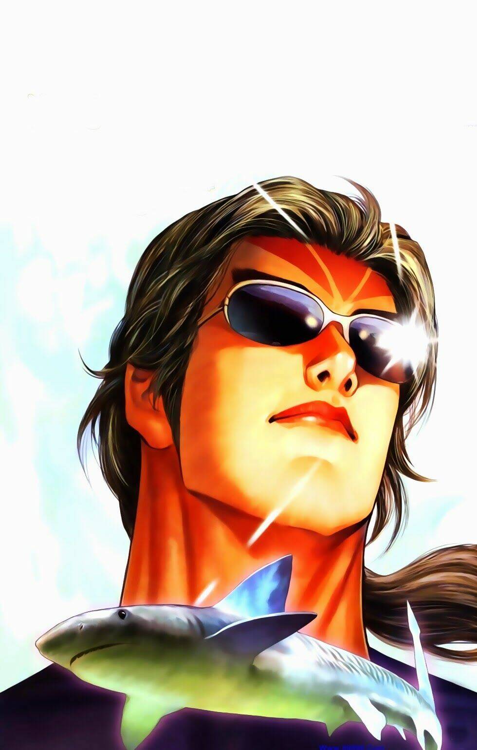 hải hổ the beginning chapter 1 39