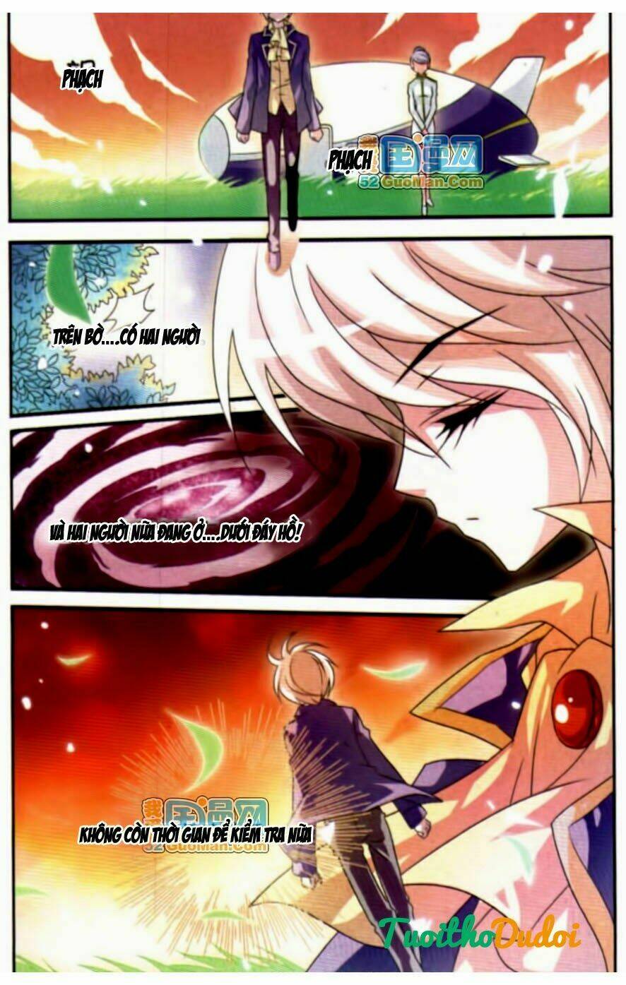 thiên diệp anh hoa chapter 12 9