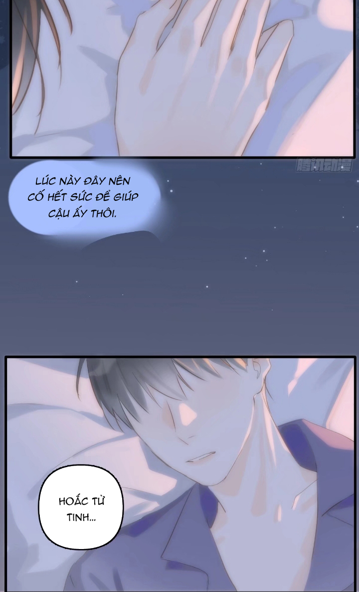 đêm đầy sao nói với em chapter 16 47