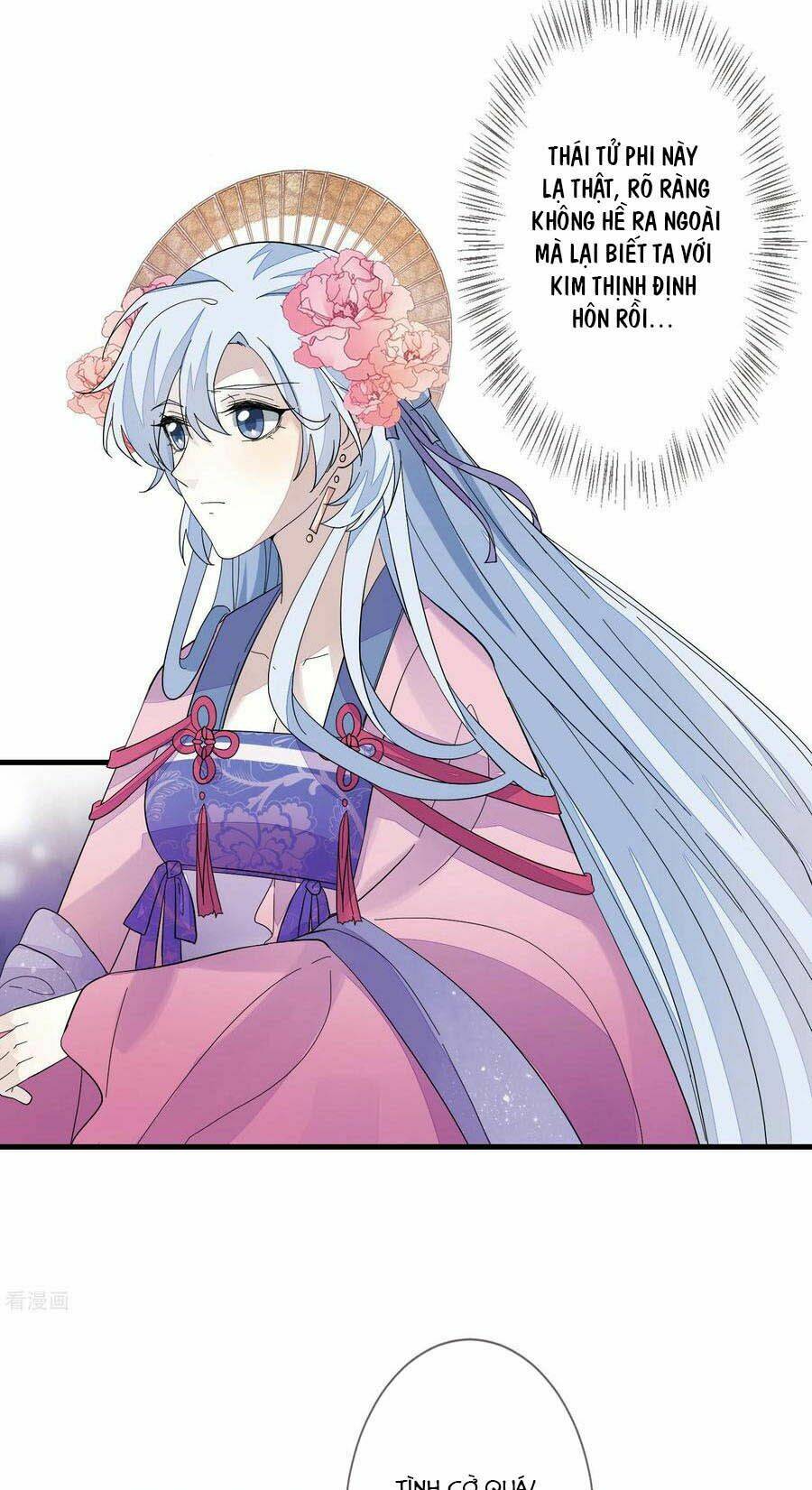 cửu khuyết phong hoa chapter 118 28