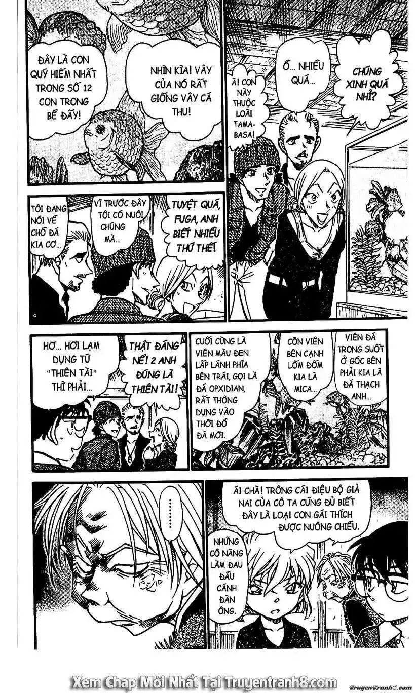 conan chapter 579 12