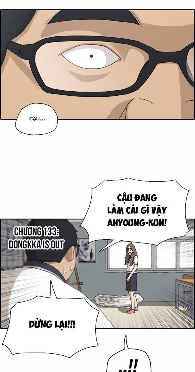 free draw m chapter 133 4